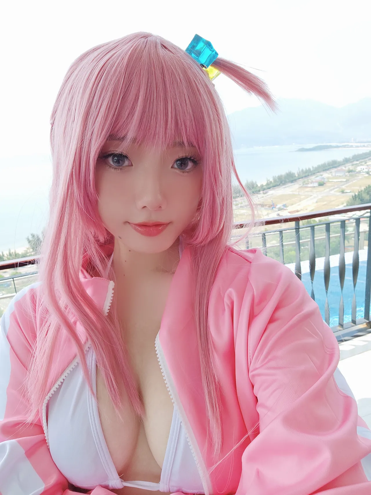 Messie Huang - Bocchi-erohere25.webp